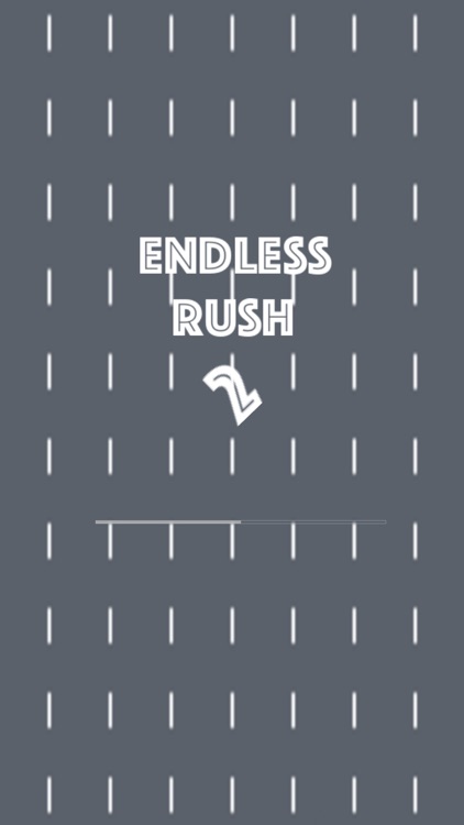 Endless Rush 2