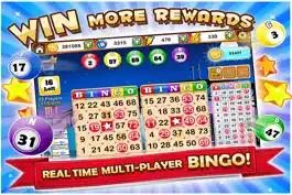 Game screenshot Bingo Vingo - Bingo & Slots! hack