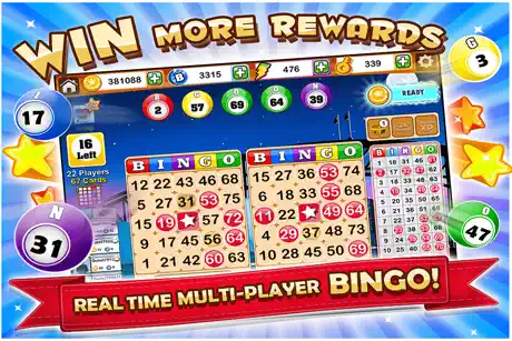 Bingo Vingo - Bingo & Slots!