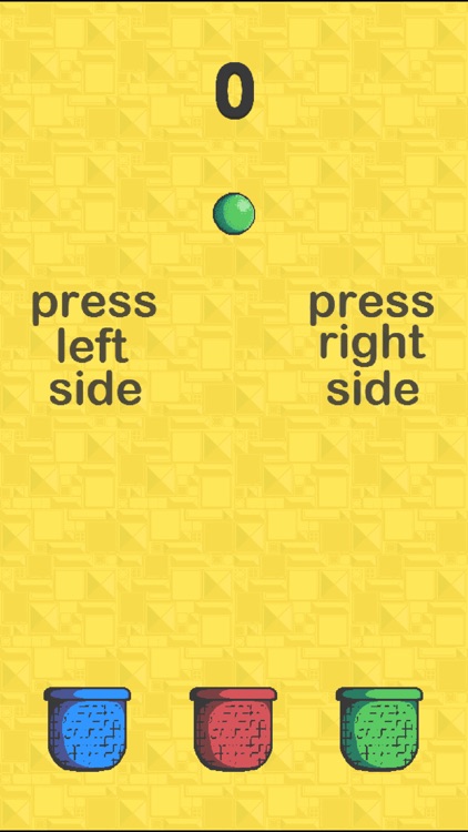 Catch a Color Deluxe Ball Drop