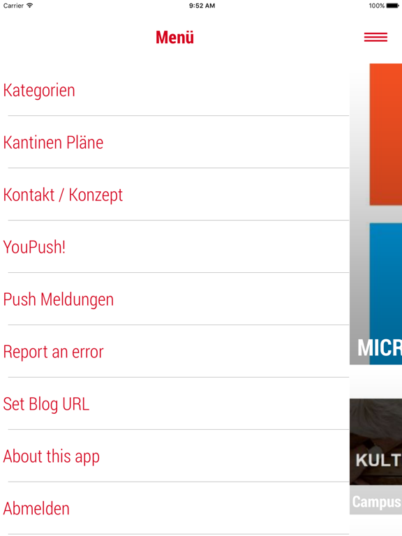 Screenshot #6 pour TechPush