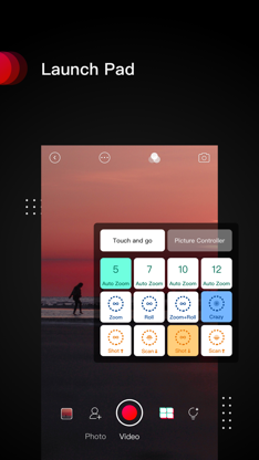 Obsbot Studio screenshot 3