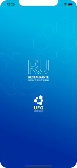 Game screenshot RU UFG mod apk