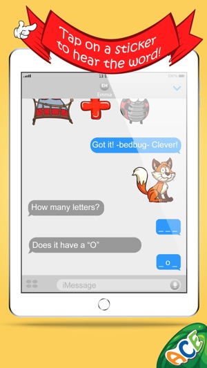 Word Spy - Guess My Word Gr 1(圖3)-速報App