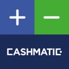 Cashmatic Fast Payment icon