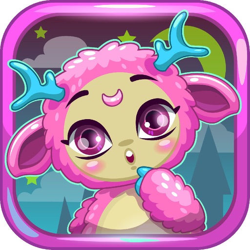 Moon Star Rush icon