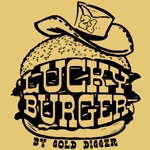 Download Lucky Burger app
