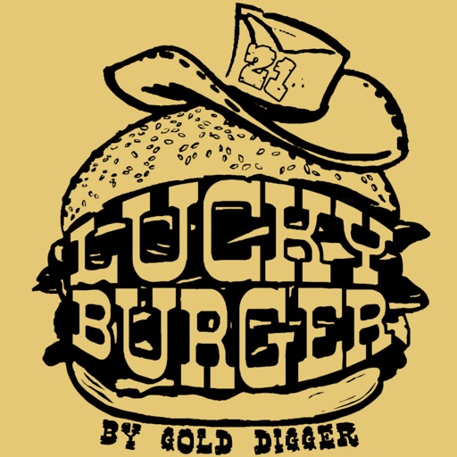 Lucky Burger