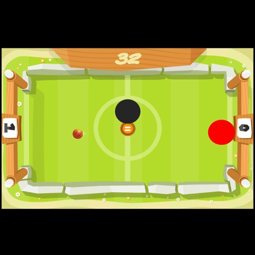 AirHockey-Pro app icon