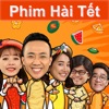 Phim Hài Tết - Táo Quân 2017, Hài Kịch, Clip Hài - iPadアプリ