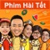 Phim Hài Tết - Táo Quân 2017, Hài Kịch, Clip Hài app icon - Entertainment app for iPhone