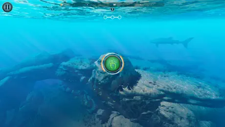 Beyond Blue