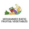 Mohammed Rafiq Mohammed f&v icon