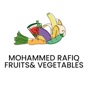 Mohammed Rafiq Mohammed f&v app download