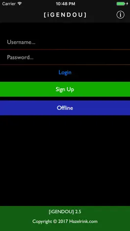 Game screenshot [iGendou] mod apk