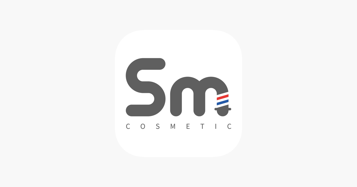 App Store에서 제공하는 에쓰엠코스메틱 ‎에쓰엠코스메틱
