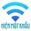 Hiển thị mật khẩu Wifi - share wifi