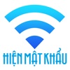 Hiển thị mật khẩu Wifi - share wifi