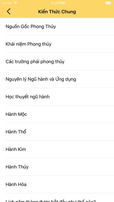 Phong Thuỷ - Xem Phong Thuỷ Tốt - Xem Phong Thuyのおすすめ画像5