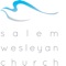 Salem Wesleyan is a group of people from our community working to build their faith in Jesus Christ through our church