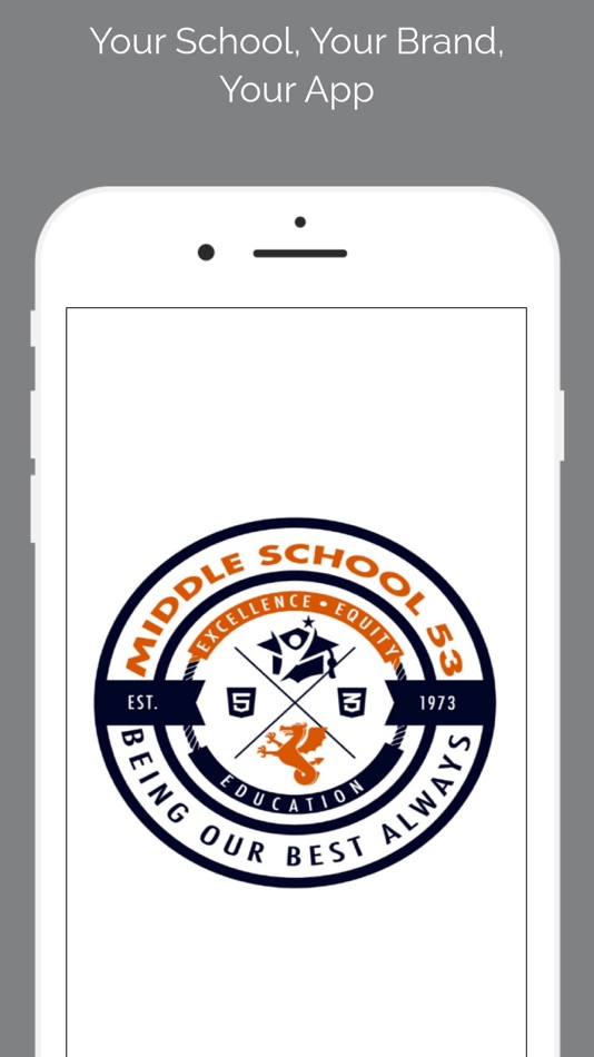 #4. MS 53 Brian Piccolo (iOS) 由: Solved Education Consultancy, LLC
