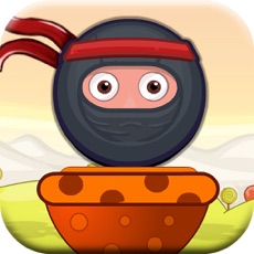 Activities of Ninja Jump Hero - Fast Speed Skill Game