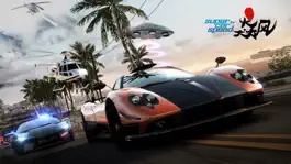 Game screenshot quik-eXtreme Racing Stunts Cars Driving Drift Game mod apk
