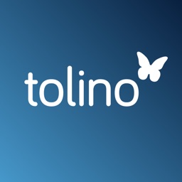 tolino - eBooks & audiobooks