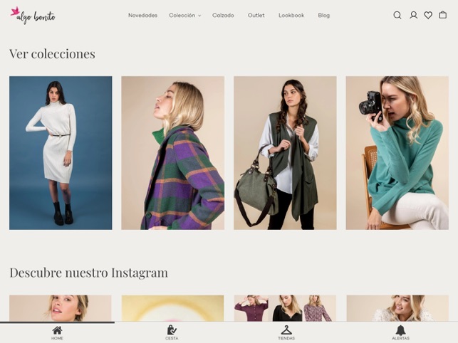 Algo bonito: Ropa y accesorios – Apps on Google Play