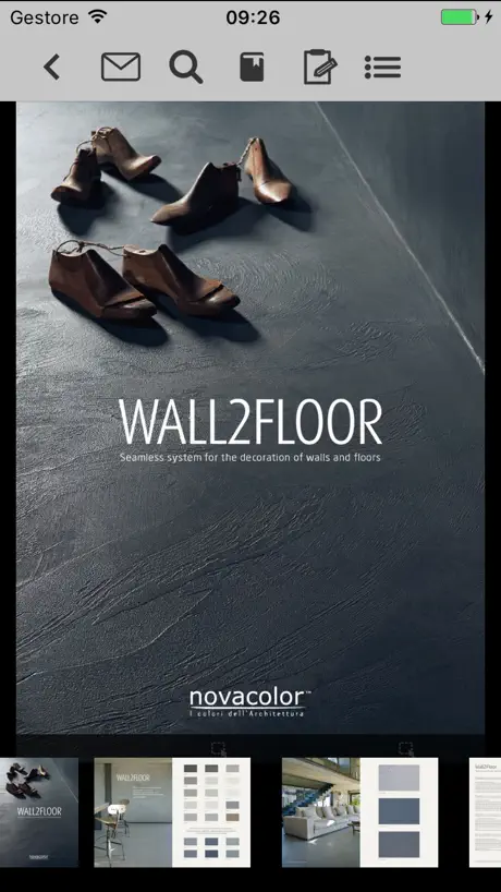novacolor