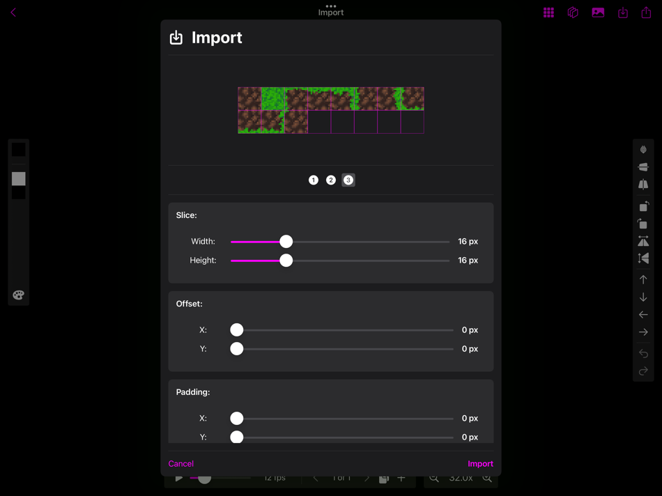 #5. Pixel Designer Pro (macOS) 由: Infinite Token