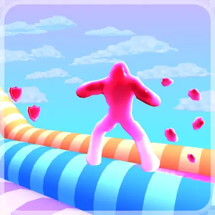 ColorBlobRun Читы