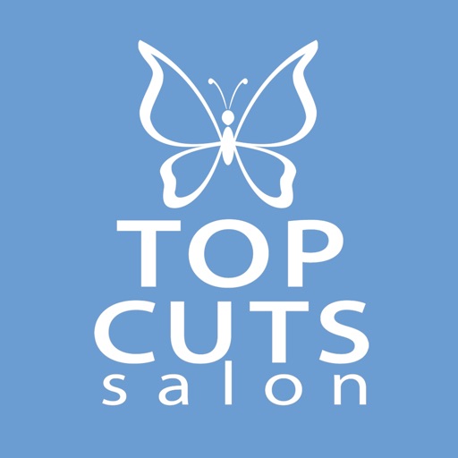 Top Cuts Salon icon