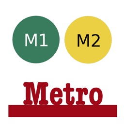 Copenhagen Metro & Subway