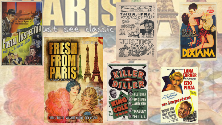 Screenshot #1 pour CLASSIC Musicals
