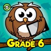 Icon Sixth Grade Learning Games SE