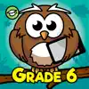 Sixth Grade Learning Games SE Positive Reviews, comments