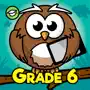 Sixth Grade Learning Games SE