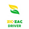 ZicZac Driver icon