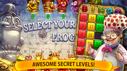 Bingo Battle - BINGO games Screenshot