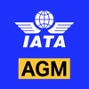 IATA AGM 2022 - iPhoneアプリ