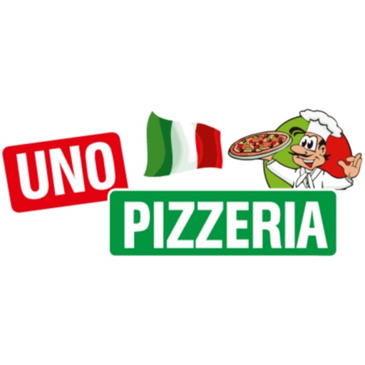 Uno Pizzeria Duisburg