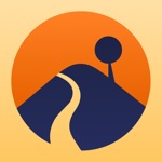 Download All Hiking Trails Maps: Fottur app