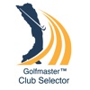 Golfmaster Club Selector icon