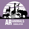 AR Animals Simulator icon