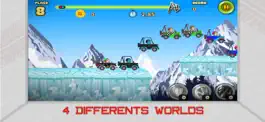 Game screenshot Racing Djani apk