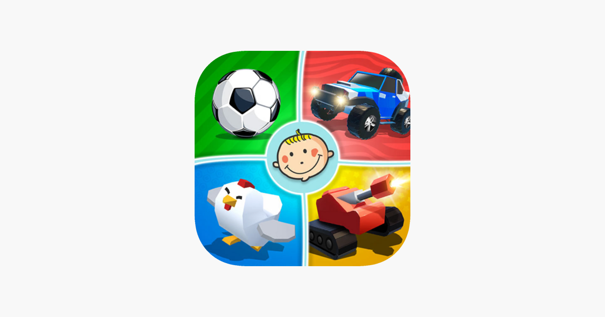 TwoPlayerGames 2 3 4 Player MOD APK v1.1 (Unlocked) - Moddroid