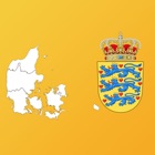 Top 49 Education Apps Like Denmark Region Maps and Capitals - Best Alternatives