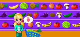 Game screenshot Supermarket Game - Shopping hack