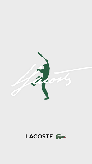 revendeur lacoste